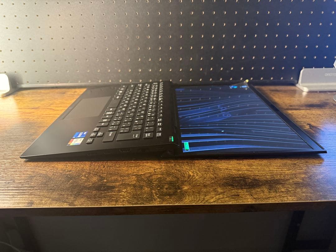 Sale‼️ VAIO SX14 VJS144 11世 i7 32GB 液晶新品