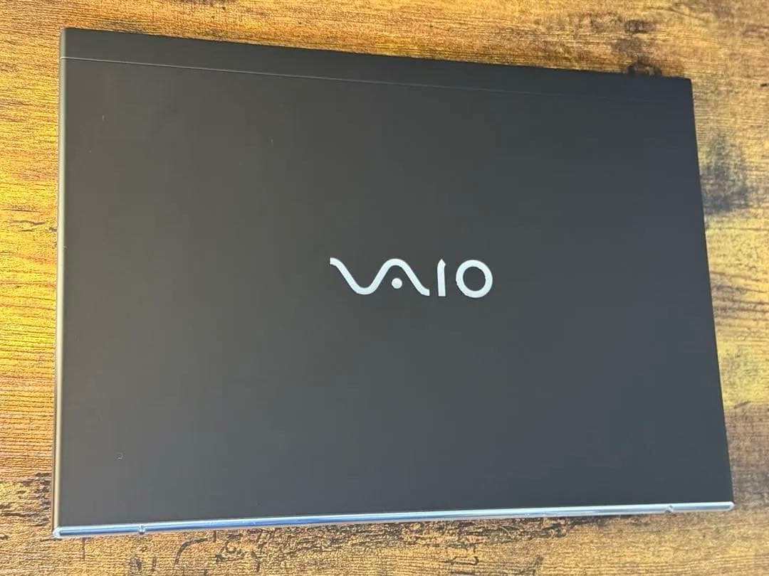 Sale‼️ VAIO SX14 VJS144 11世 i7 32GB 液晶新品