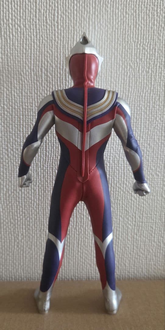 アルファマックス ウルトラマンティガ マルチタイプ alphamax