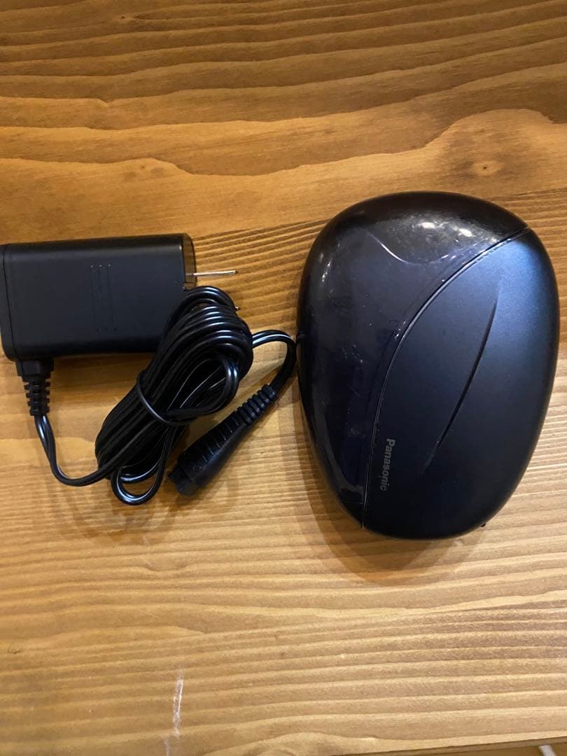 Panasonic 美顔器 バイタリフト かっさ EMS搭載 EH-SP85