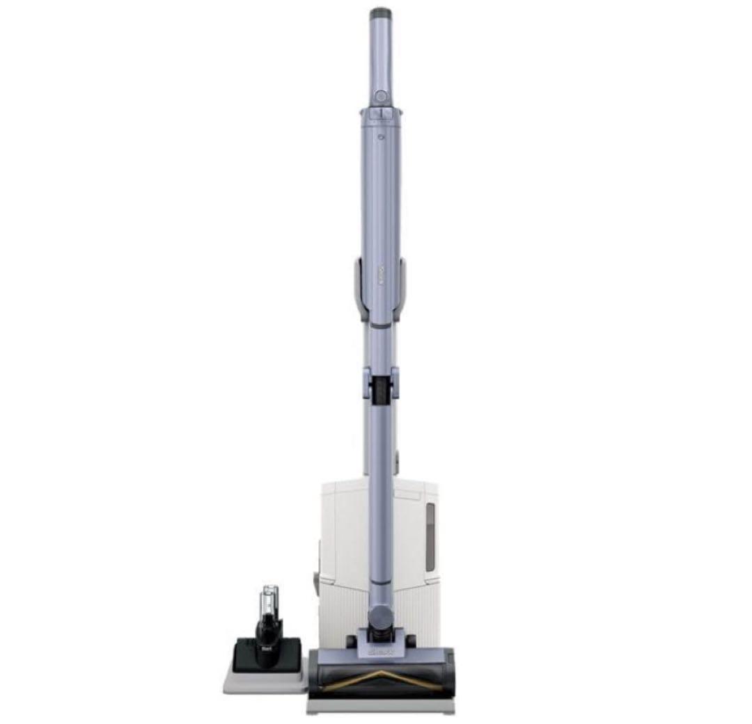 新品　Shark EVOPOWER SYSTEM BOOST+ LC751JLV