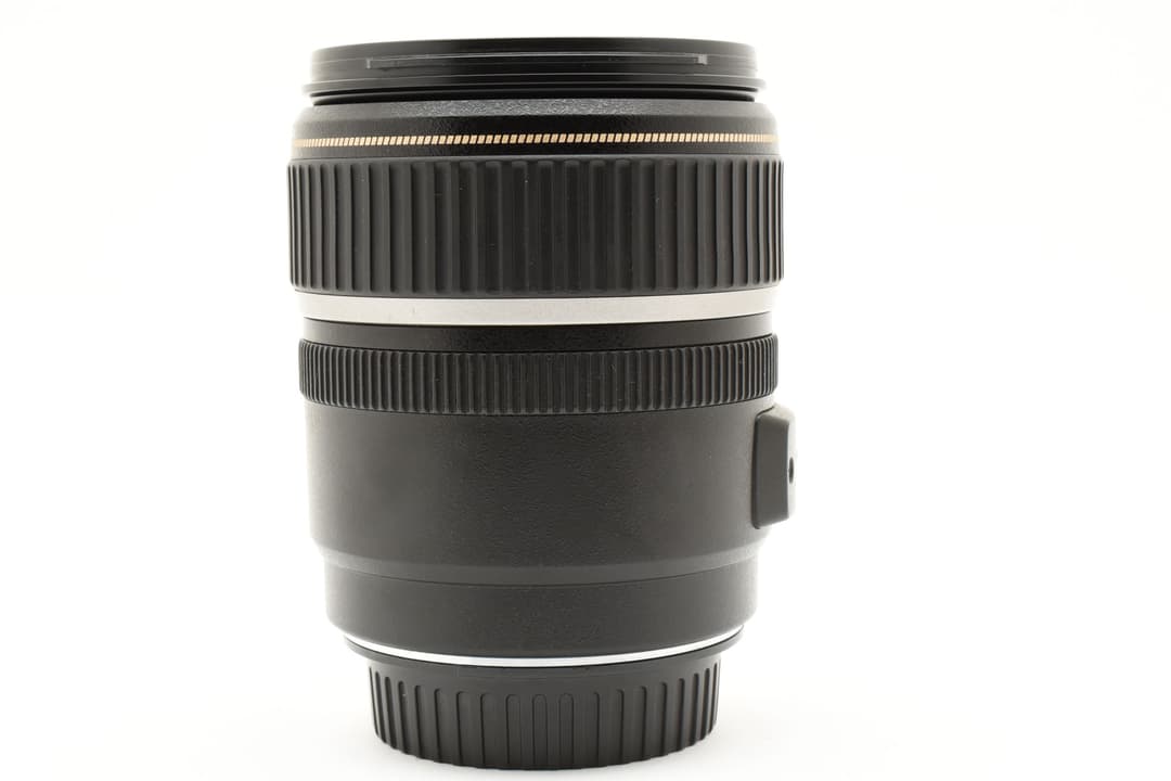 美品 Canon キャノン EF-S 17-85mm IS USM #8660