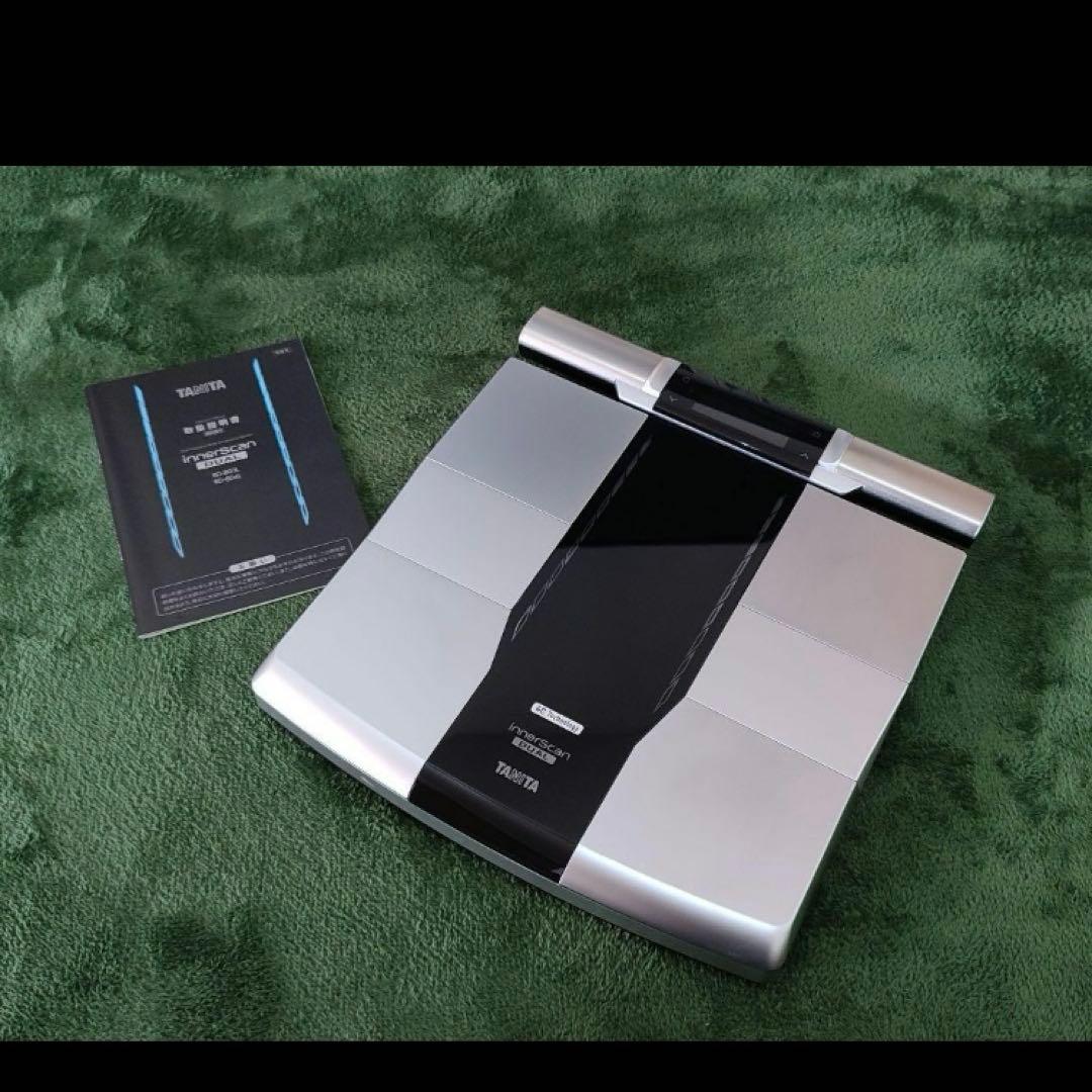 タニタ RD-804L 高性能体重計