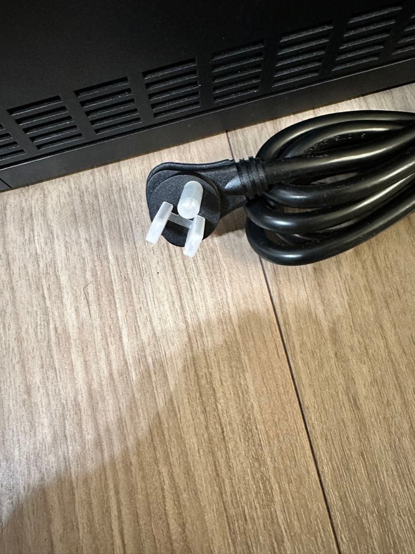 CyberPower CPJ1200 UPS 無停電電源装置 未使用品