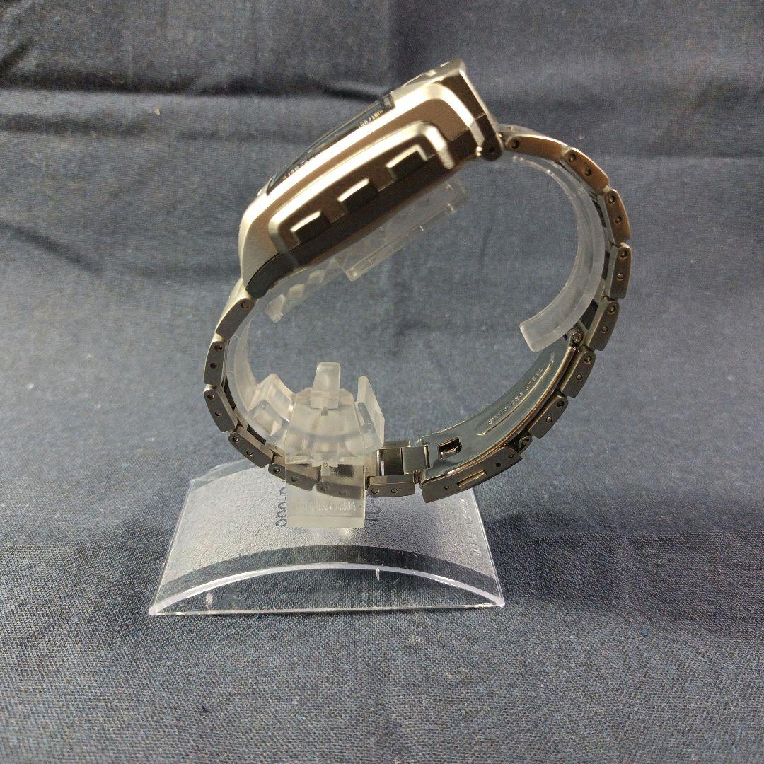 K*m様 CASIO　WQV-1 WRIST CAMERA