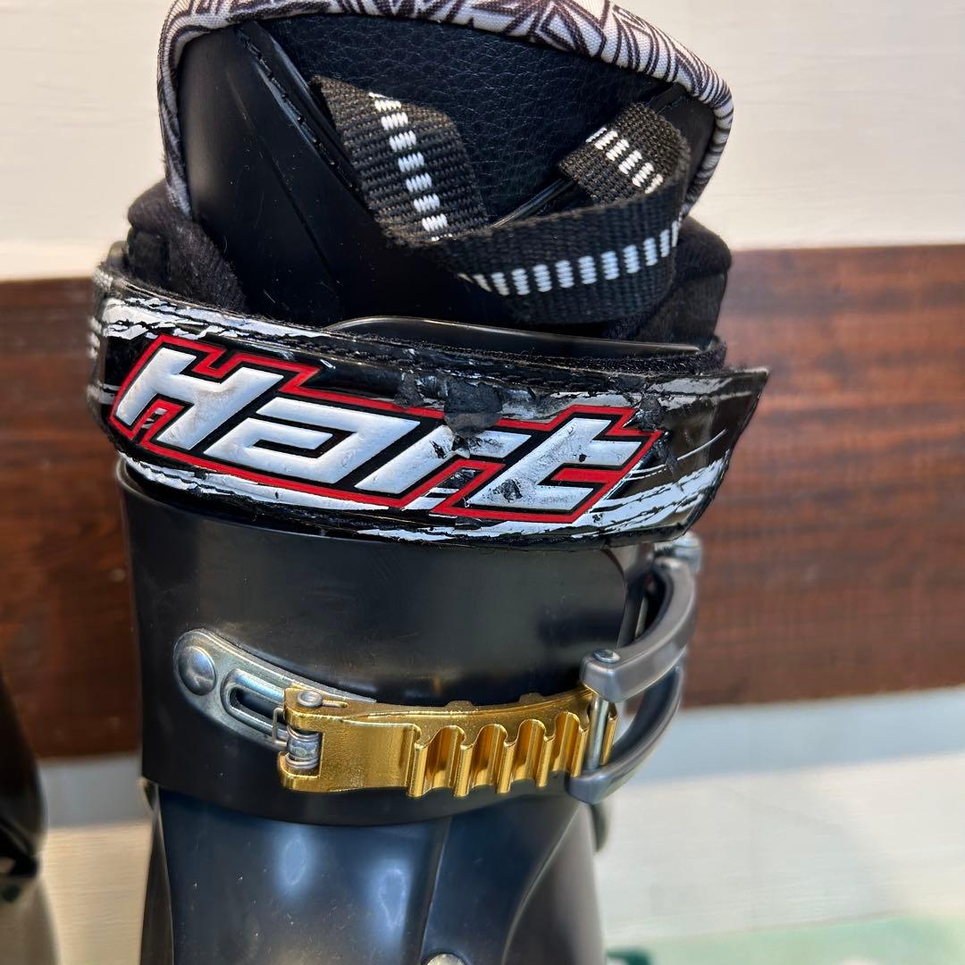 ◇美品◇ SALOMON  BLADE 99cm ブーツ　26〜26.5