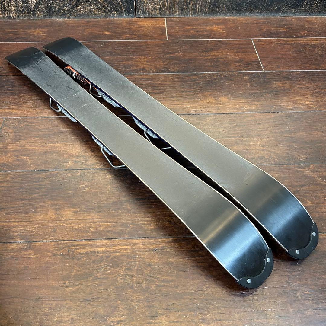 ◇美品◇ SALOMON  BLADE 99cm ブーツ　26〜26.5