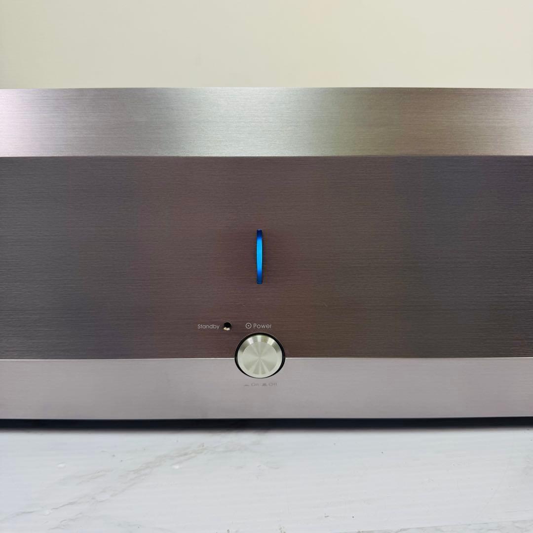 ONKYO　DTA-7　7ch　パワーアンプ　説明書　動作品