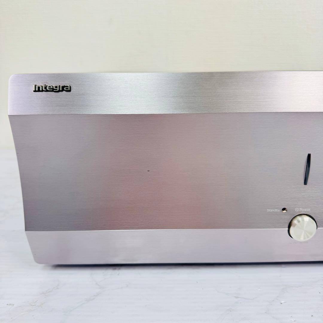 ONKYO　DTA-7　7ch　パワーアンプ　説明書　動作品