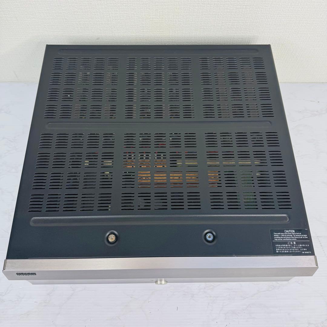 ONKYO　DTA-7　7ch　パワーアンプ　説明書　動作品