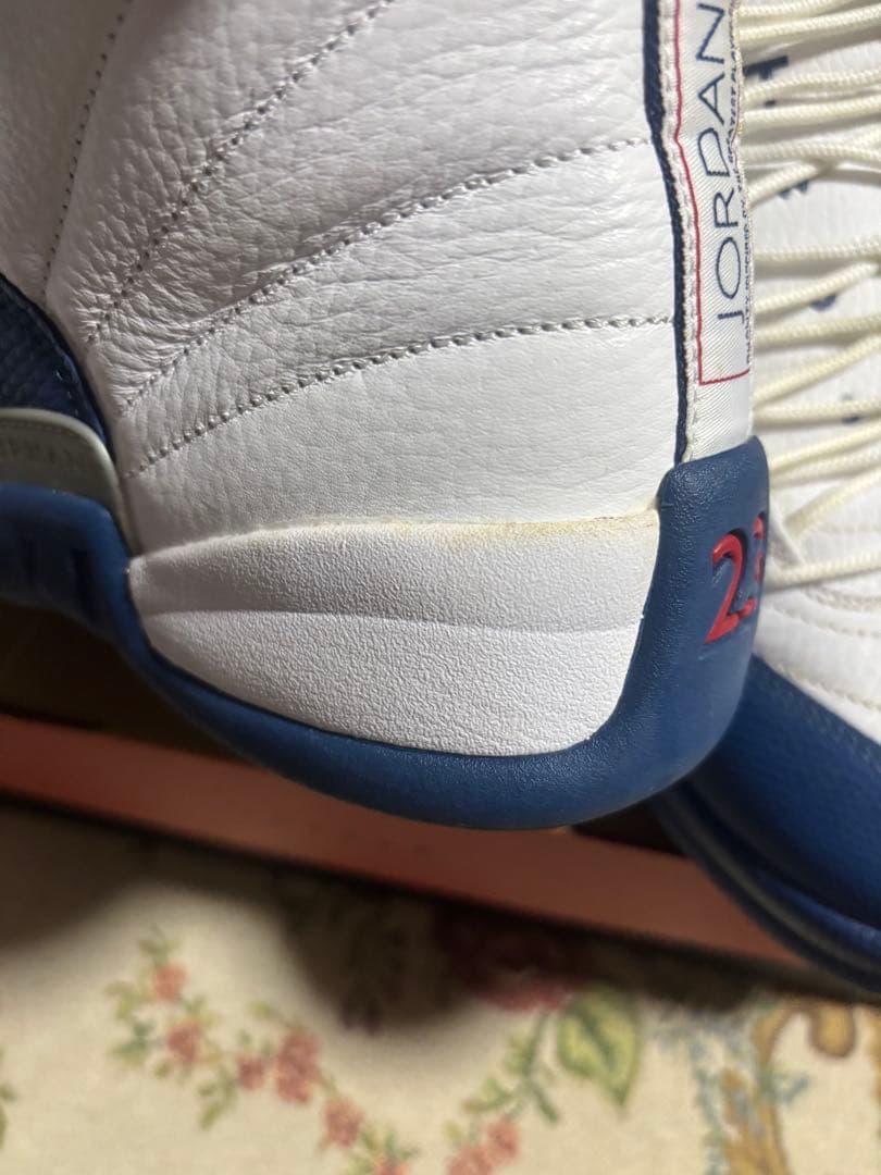 JORDAN12 RETRO ジョーダン12レトロ