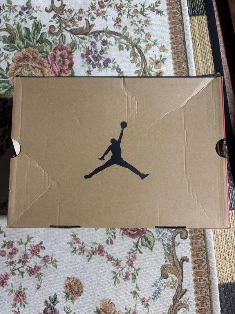 JORDAN12 RETRO ジョーダン12レトロ