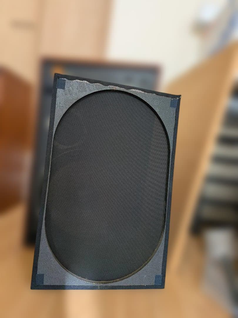 ワンオーナー品　初代JBL 4312 Control　Monitor　右