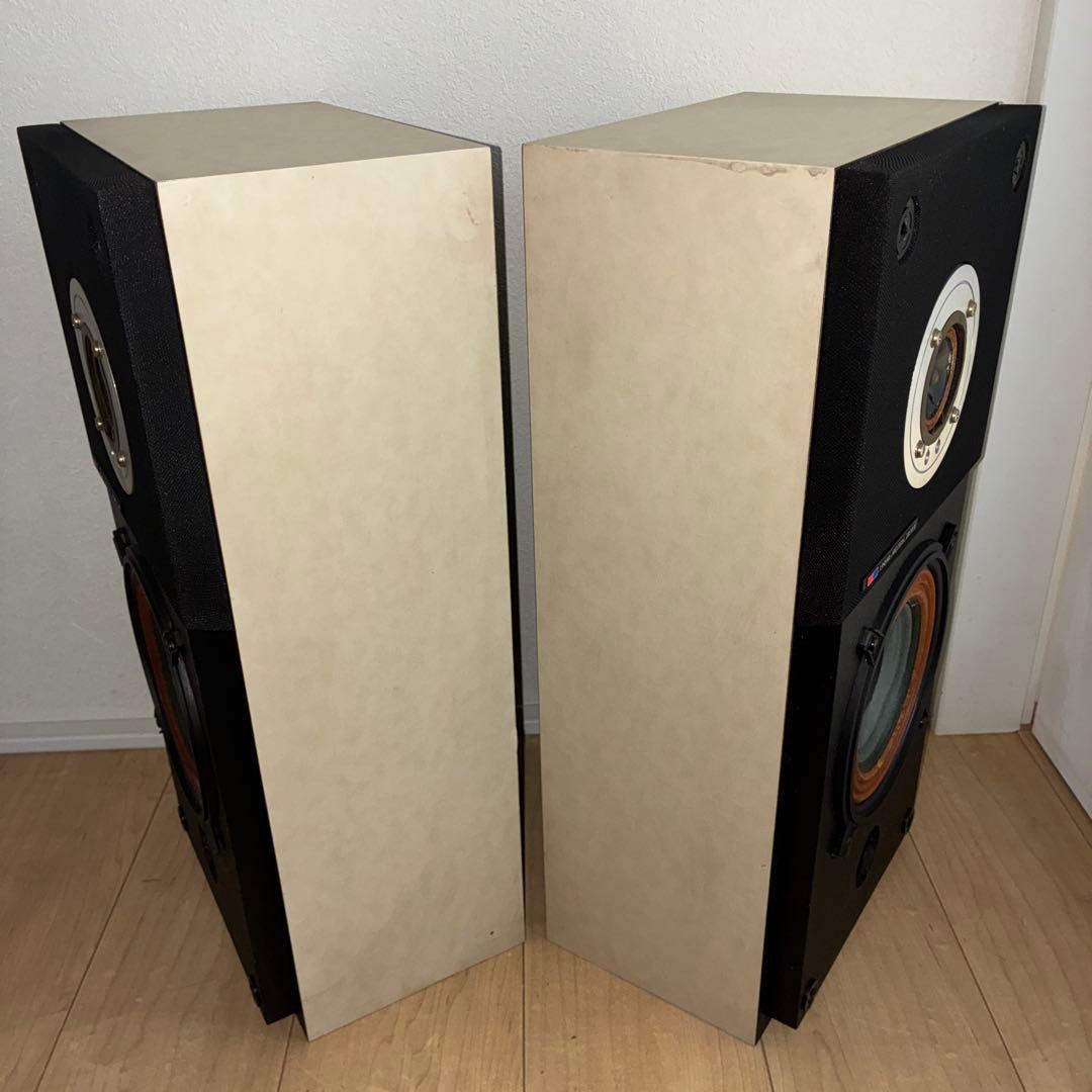 超希少　ビンテージ　サンスイ LM-011 リニアモーション 2Wayスピーカー