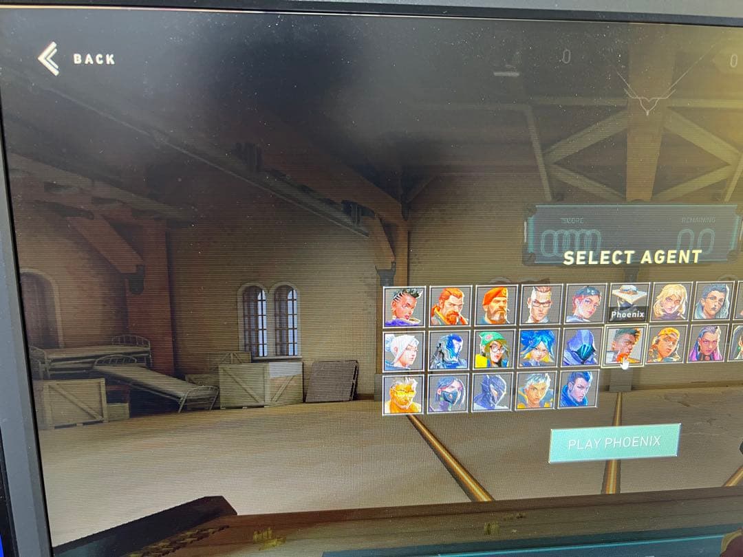 BenQ XL2566K 360Hz eSportsモニター 【ジャンク品】