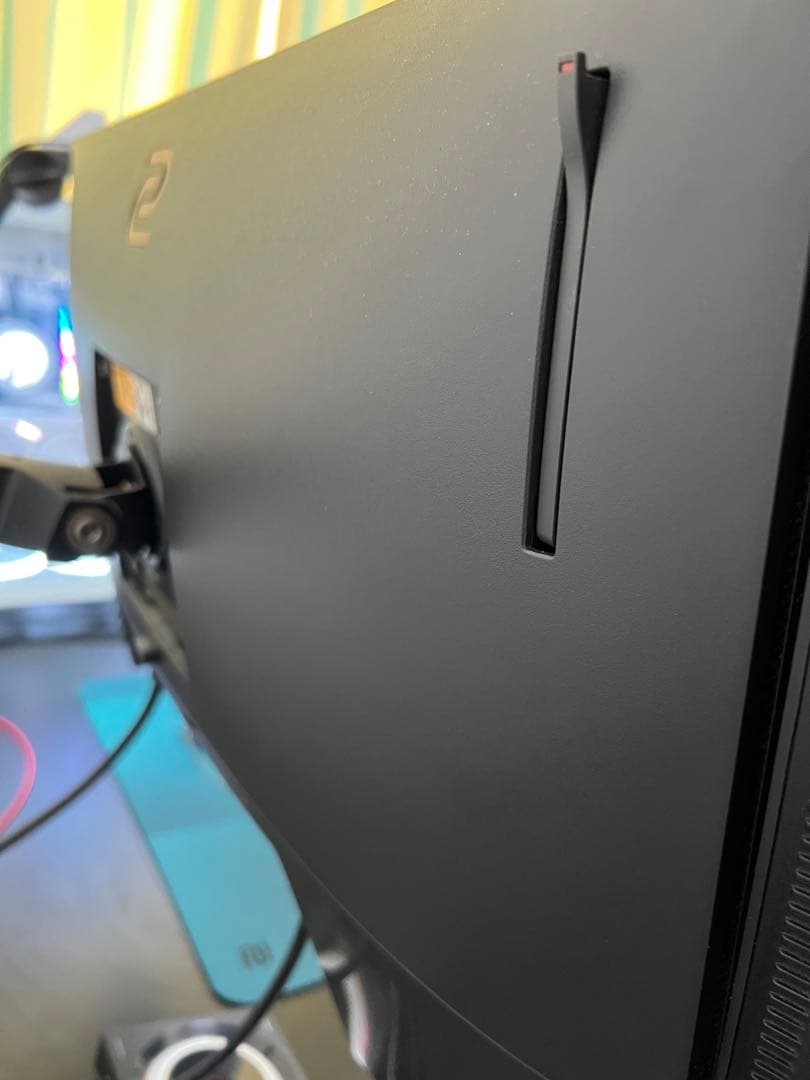 BenQ XL2566K 360Hz eSportsモニター 【ジャンク品】