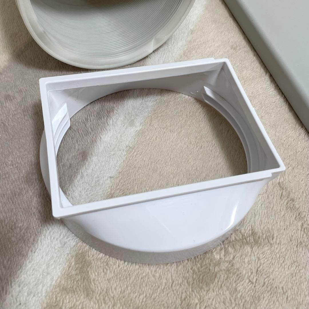 kuraca スポットクーラー