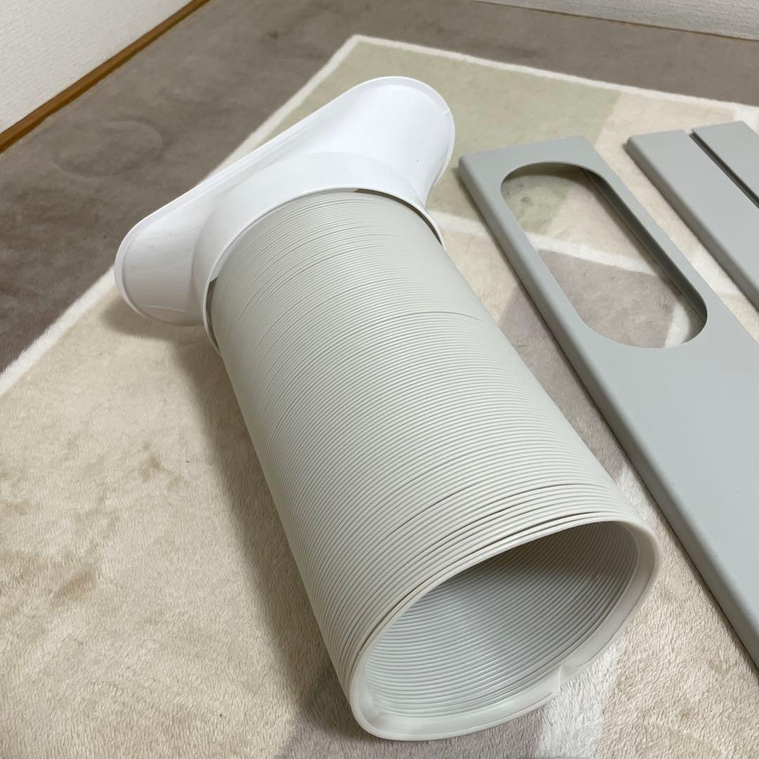 kuraca スポットクーラー