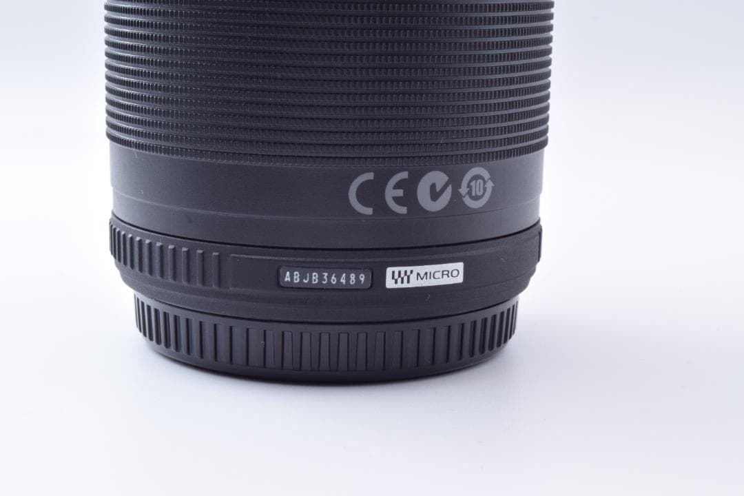 #39c オリンパス 望遠 ズームレンズ 40-150mm F4-5.6 美品