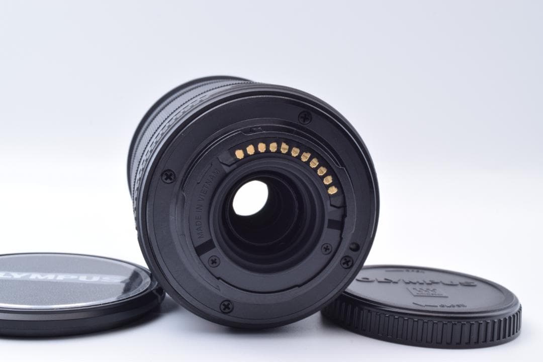 #39c オリンパス 望遠 ズームレンズ 40-150mm F4-5.6 美品