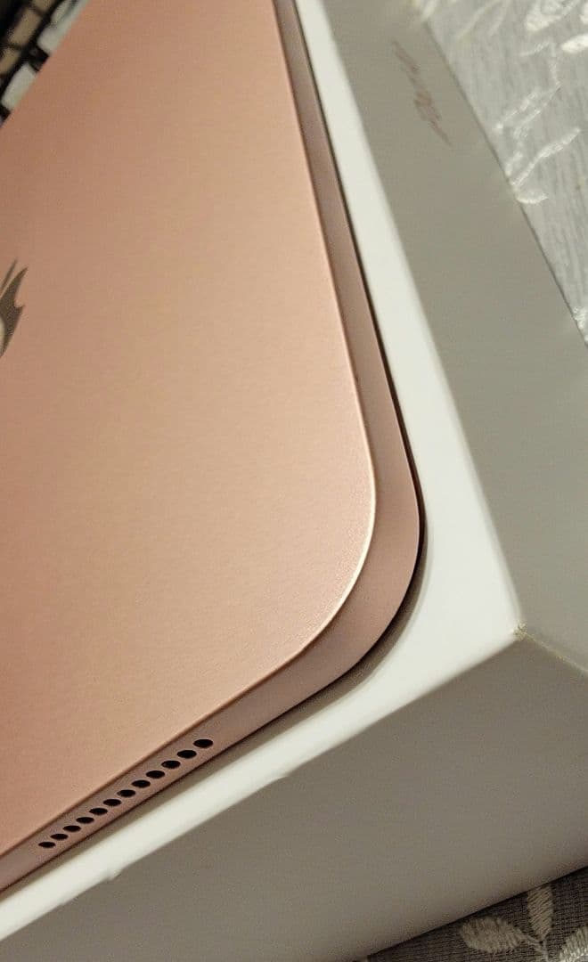 Apple iPad air 第4世代 ローズゴールド 64gb Wi-Fi