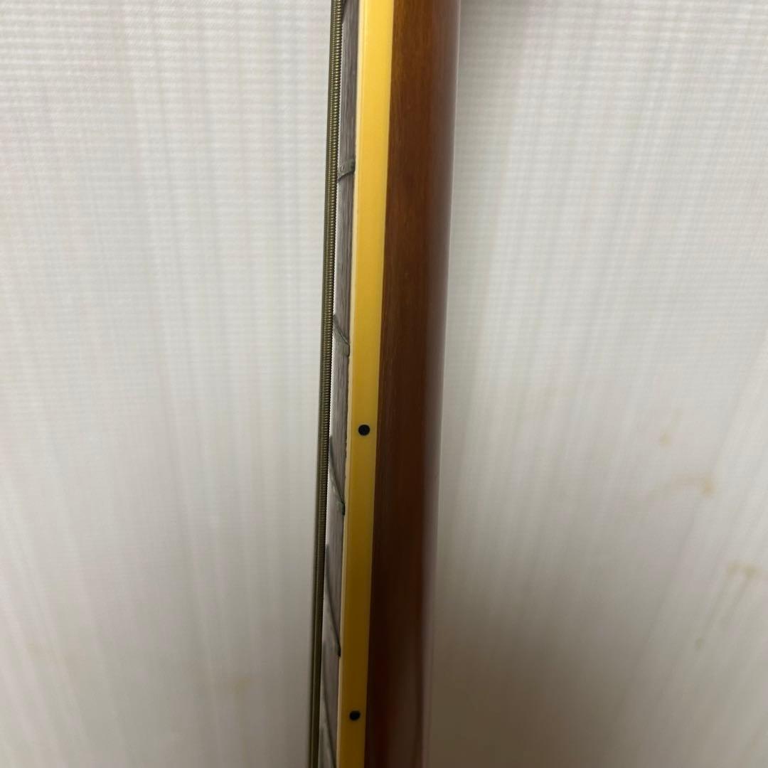 YAMAHA FG720SL エレアコ　レフティ　左利き　FISHMAN 後付け