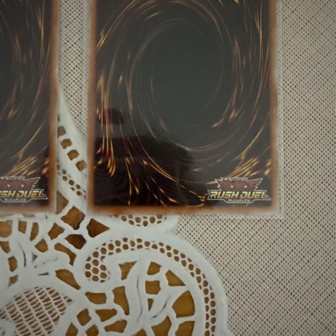 ネクメイドルーカー オーバーラッシュ 絵違い 2枚セット