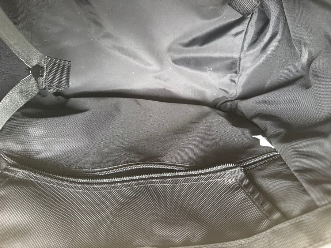 BREIFING トートバッグ　ブラック