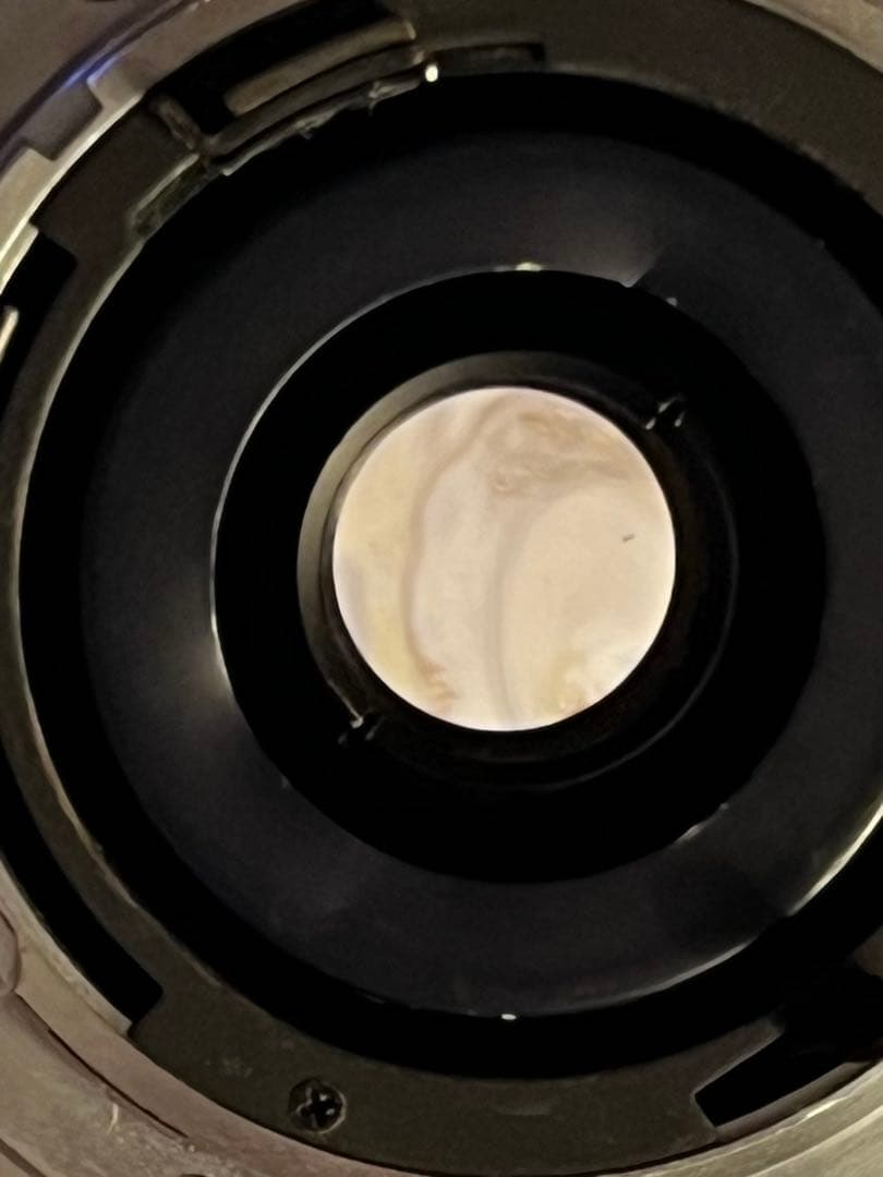 多種類マウントアダプター付TAMRON ADAPTALLレンズ4本