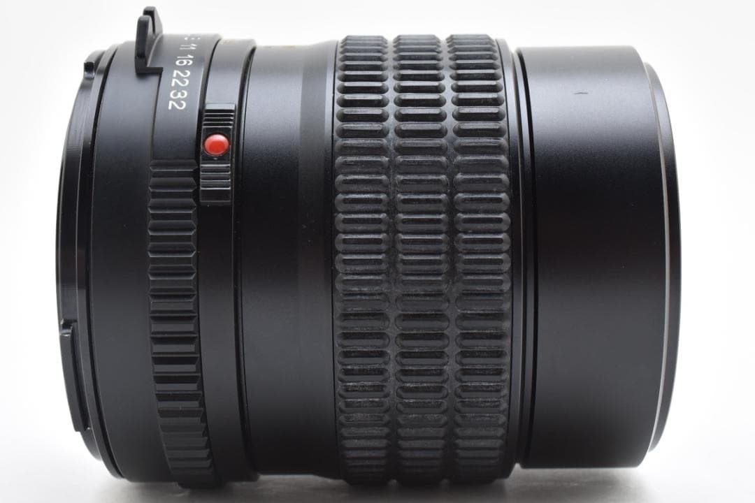 レンズ(単焦点) MAMIYA-SEKOR C 150mm F3.5 N #2642-2