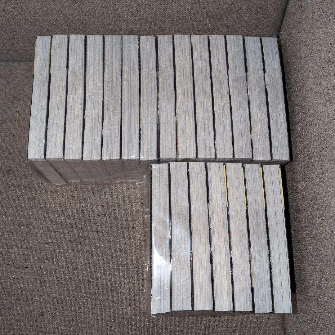 文庫版　家庭教師ヒットマンREBORN! 全巻(1〜21巻)