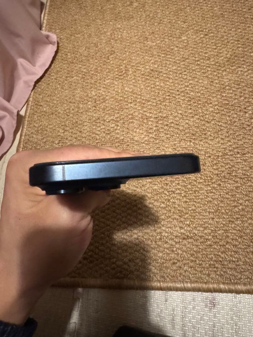 海外版iphone 15 Pro Max 256GB，美品