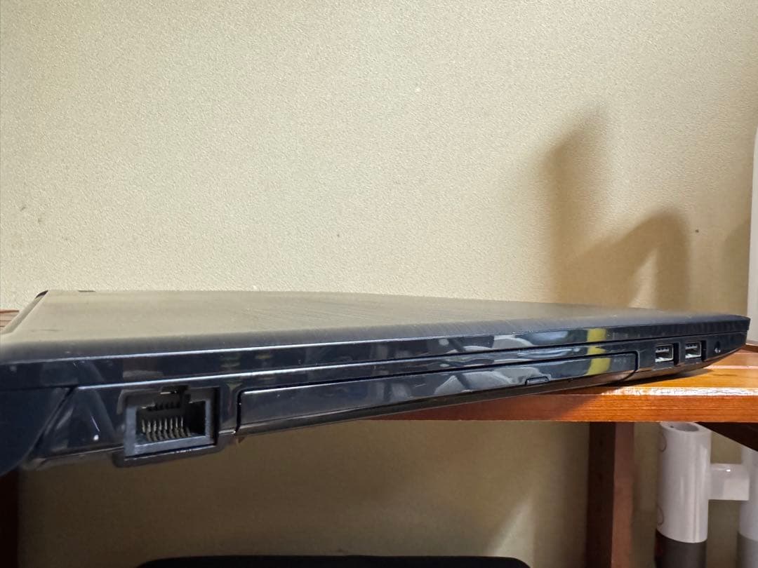 Dynabook ノートPC SSD512GB Wi-Fi Webカメラ