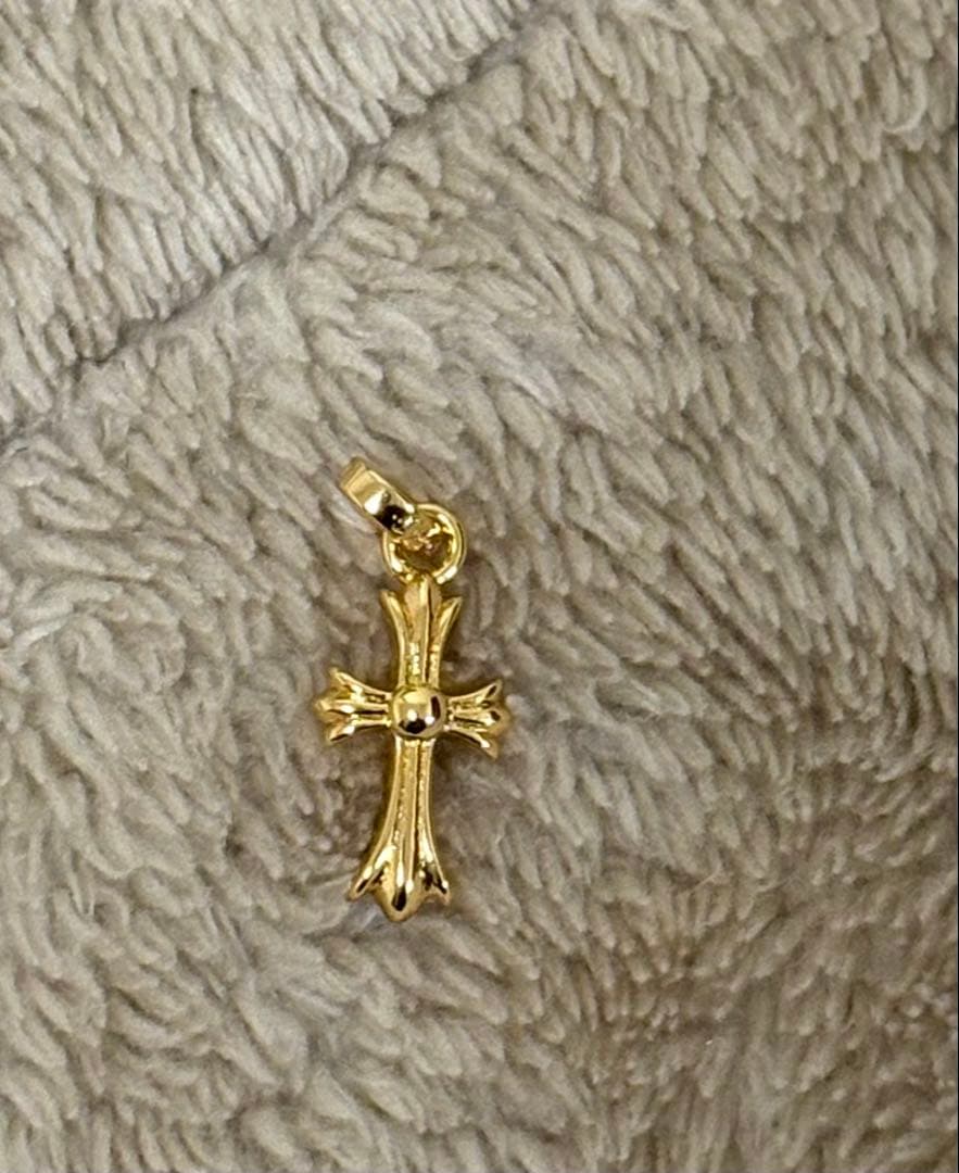 h*a様 ベビーファット22k