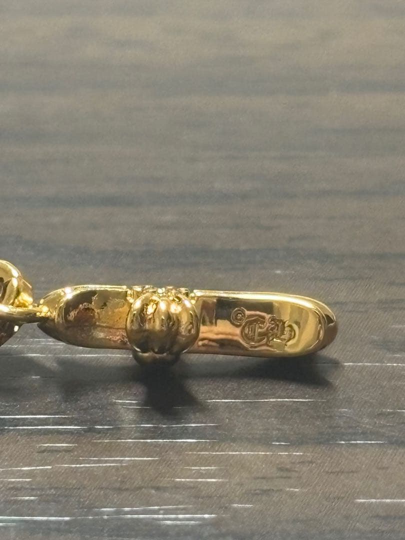 h*a様 ベビーファット22k