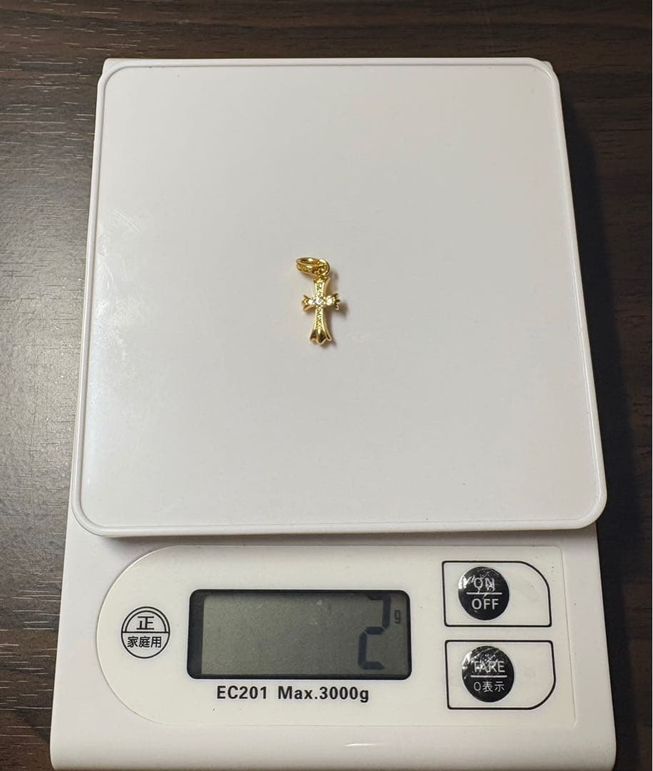 h*a様 ベビーファット22k