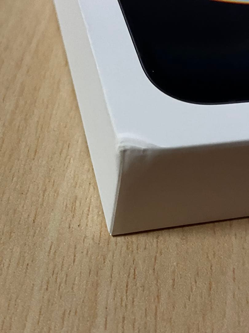 【新品未開封】iPhone 16e 128GB ブラック SIMフリー版