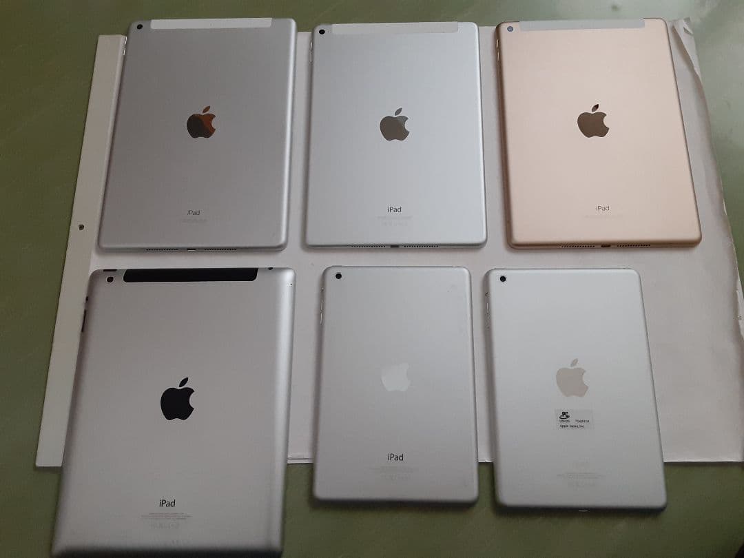 iPad　まとめ売り 　ジャンク