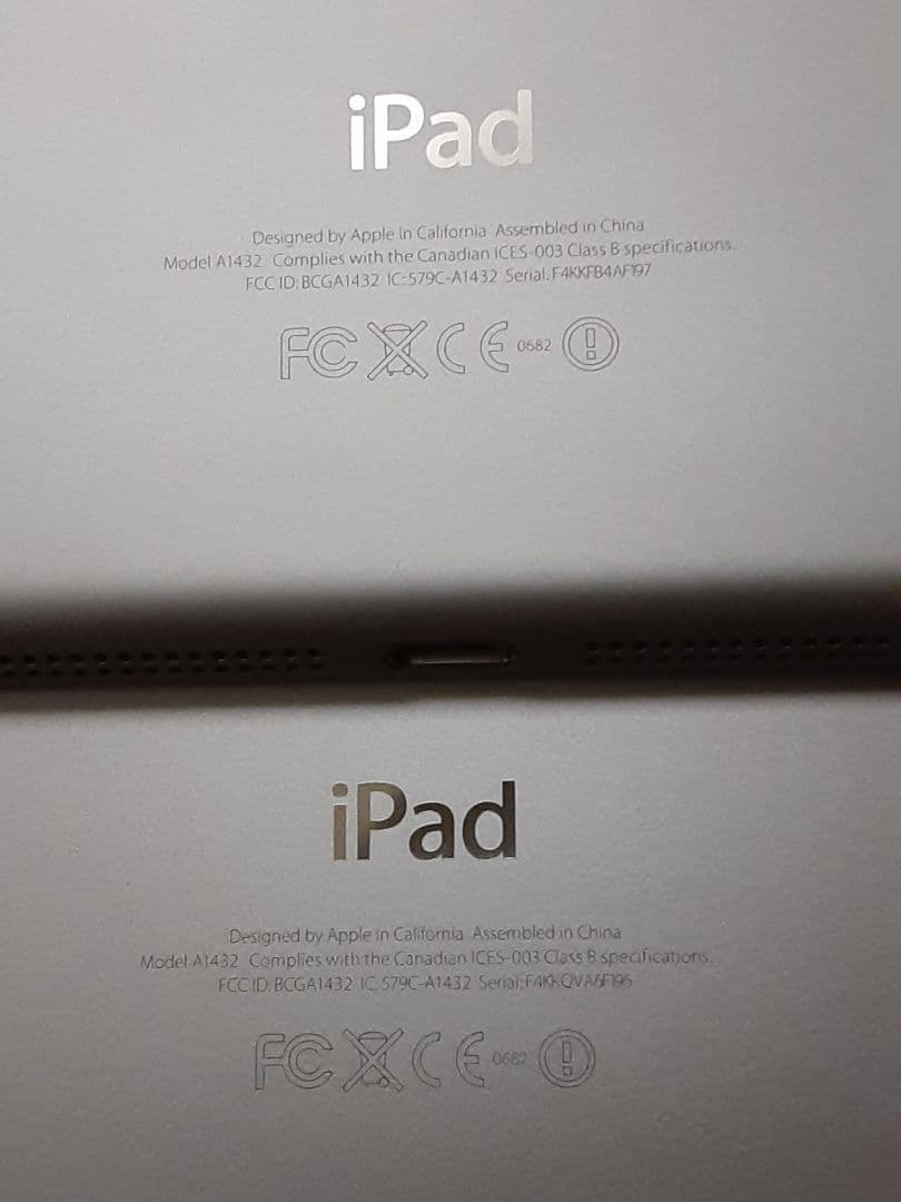 iPad　まとめ売り 　ジャンク