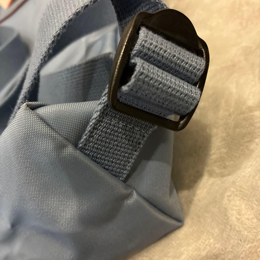 ＊*＊様 ロンシャン LONGCHAMP 水色 小さめリュック