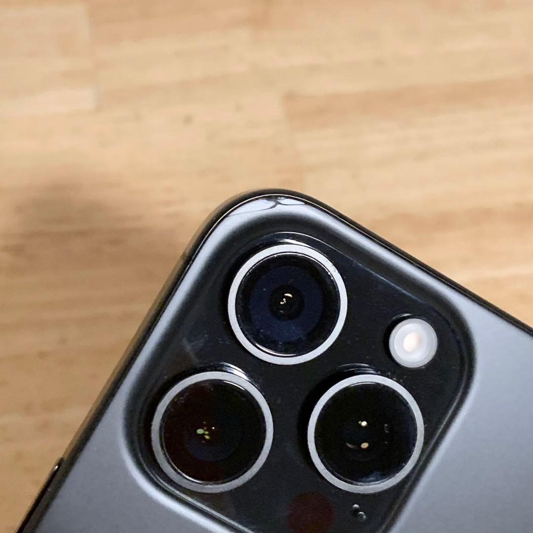 【美品】iPhone 15 Pro Max｜256gb｜SIMフリー版