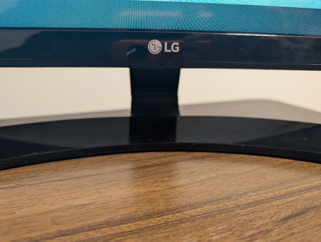 LG モニター 32MP58HQ-P 31.5インチ フルHD IPS