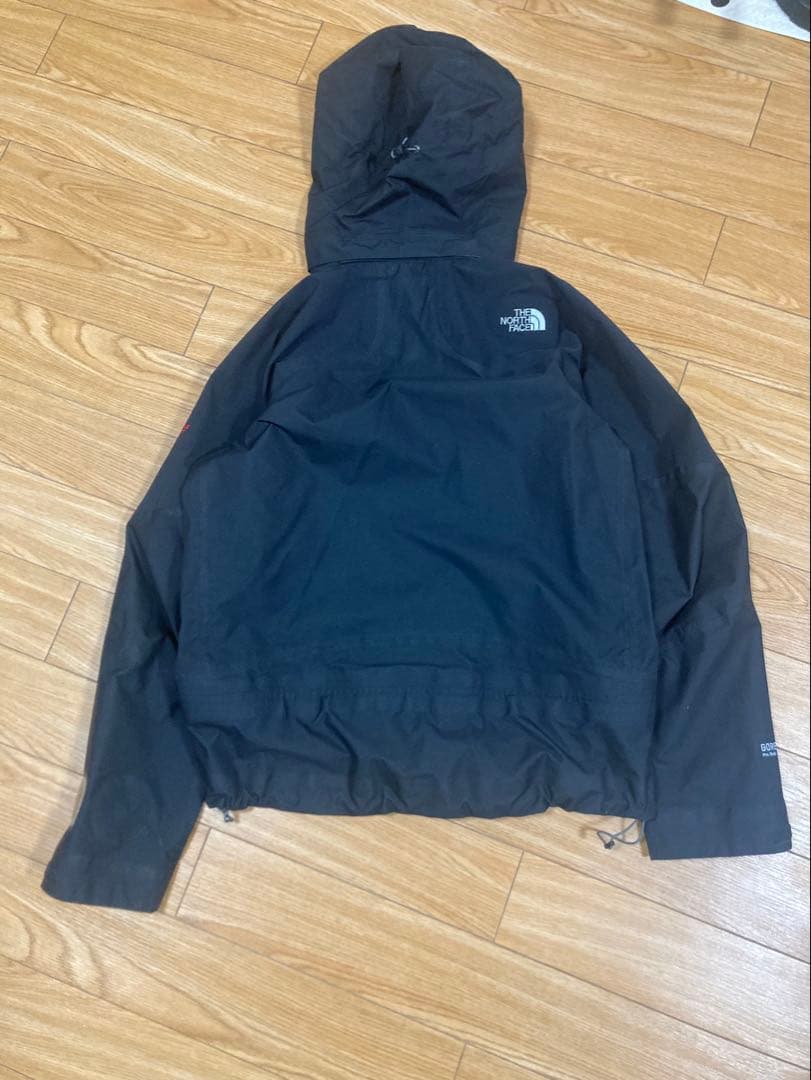 THE NORTH FACE GORE-TEX マウンテンジャケット