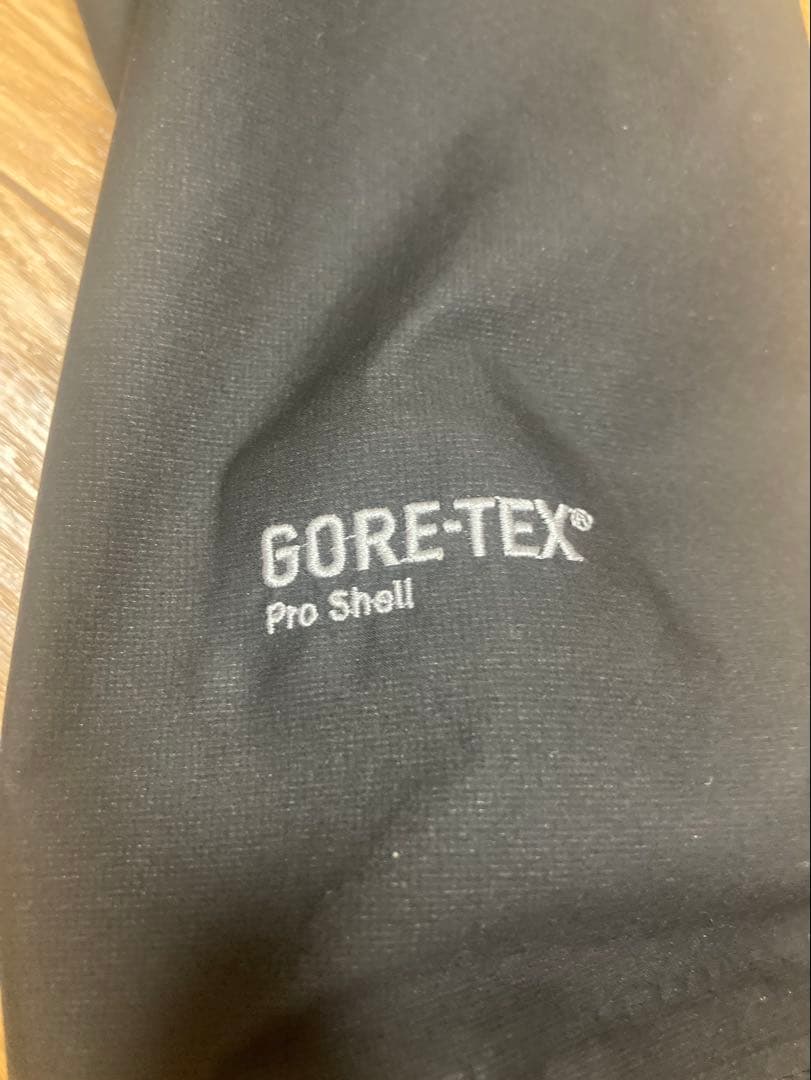 THE NORTH FACE GORE-TEX マウンテンジャケット