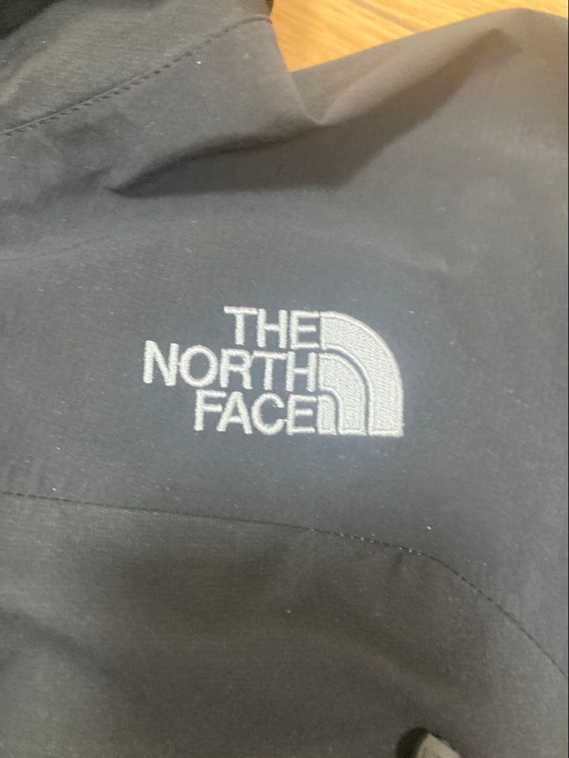 THE NORTH FACE GORE-TEX マウンテンジャケット