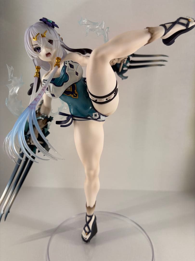 ライザのアトリエ リラ 水着Ver.フィギュア