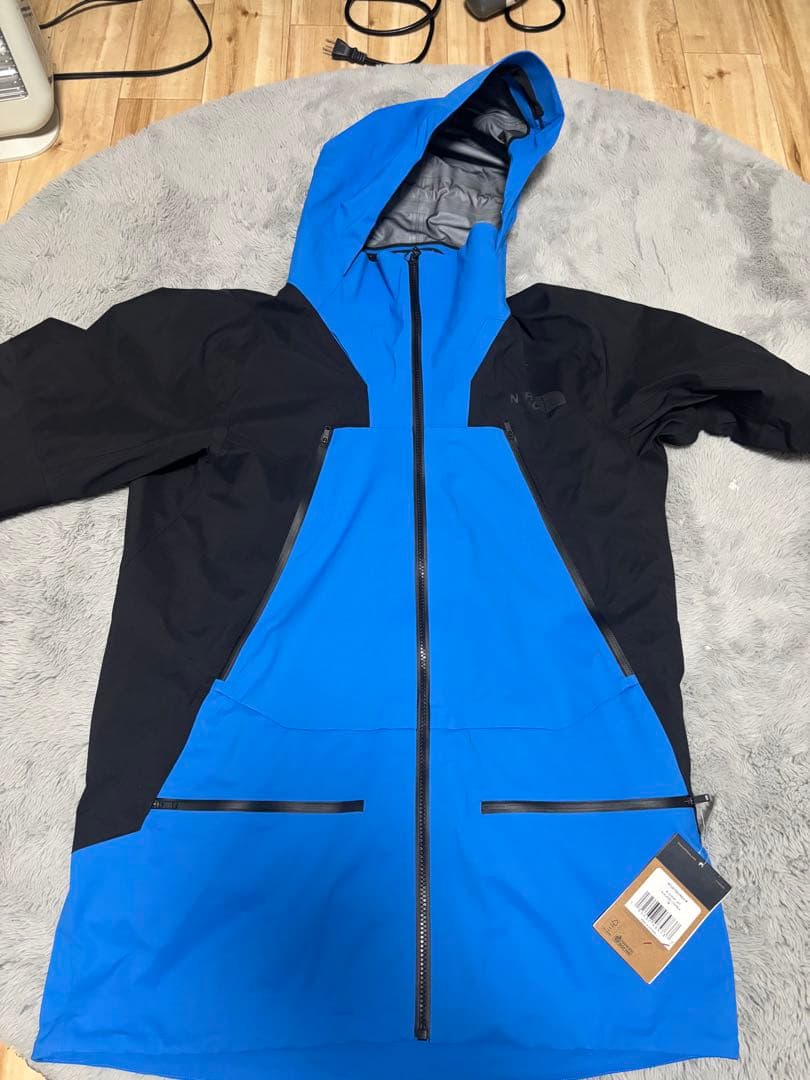 THE NORTH FACEスキーウェア/スキー/スノーボード/ウェアジャケット