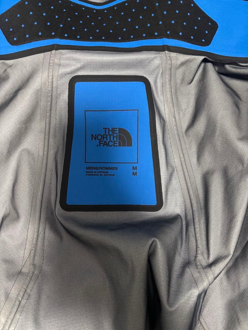 THE NORTH FACEスキーウェア/スキー/スノーボード/ウェアジャケット