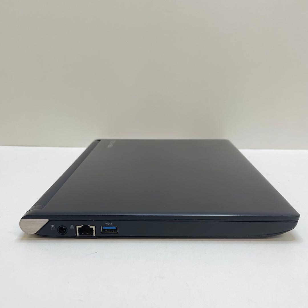 #010 東芝 Dynabook R73 i5-7200U 8GB 256GB