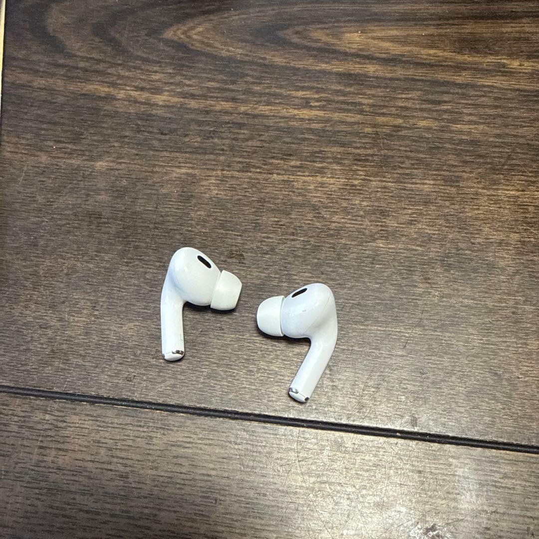 AirPods pro（第2世代）